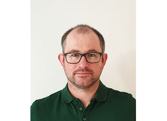 Florian Winterhalder